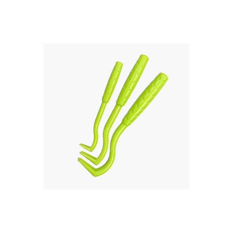 5RIDGE Set of 3 Tick Removers: Choose the most suitable