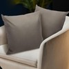 Betadistor Cushion Covers 2pc Set (45 x 45 cm) -