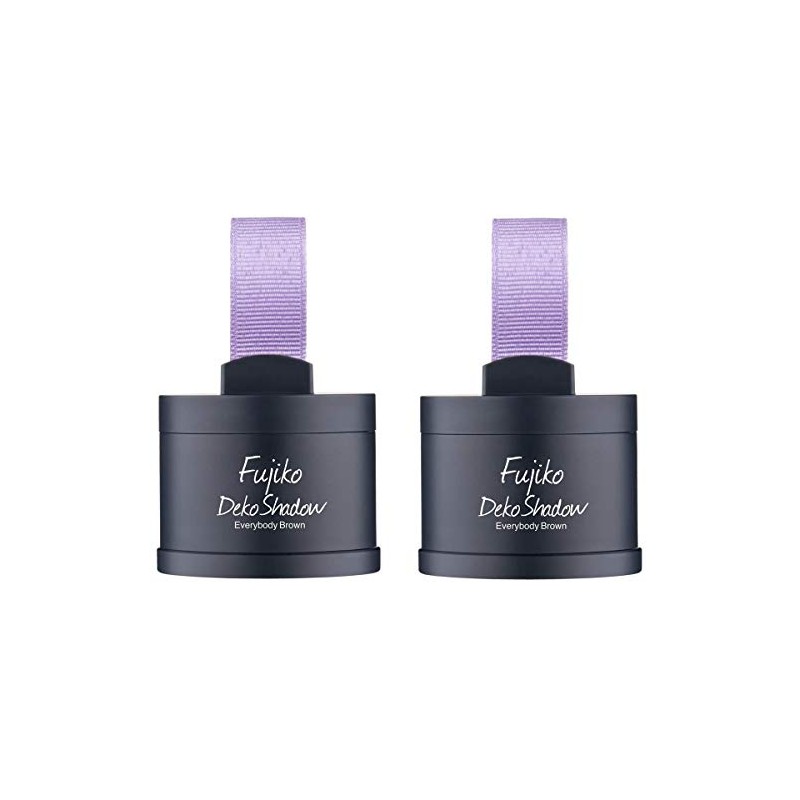 Fujiko Deko Shadow (Set of 2)