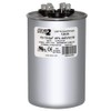 Motor Dual Run Capacitor Round 75 10 uf MFD 440