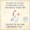 Mr. & Mrs. Panda Bamboo Unicorn Kitchen Chopping Board Gift,