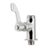 KAKUDAI [724-495-13QR] Kitchen Left Handle Vertical Freestanding Faucet Body