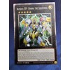 Number S39: Utopia The Lightning (Platinum Secret Rare) - RA04-EN251