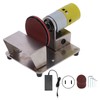 Electric Disc Grinder, Disc Combo Sander Polisher Sanding Machine 3in
