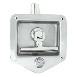 UWS THLOCK Folding T-Handle, Locking