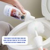 Don Aslett Foam & Flush Toilet Bowl Cleaner (32 Oz
