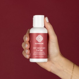 Clever Curl Dry Weather Gel 130ml