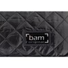 Bam Hoody for Hightech Oblong Violin Case Without Pocket -