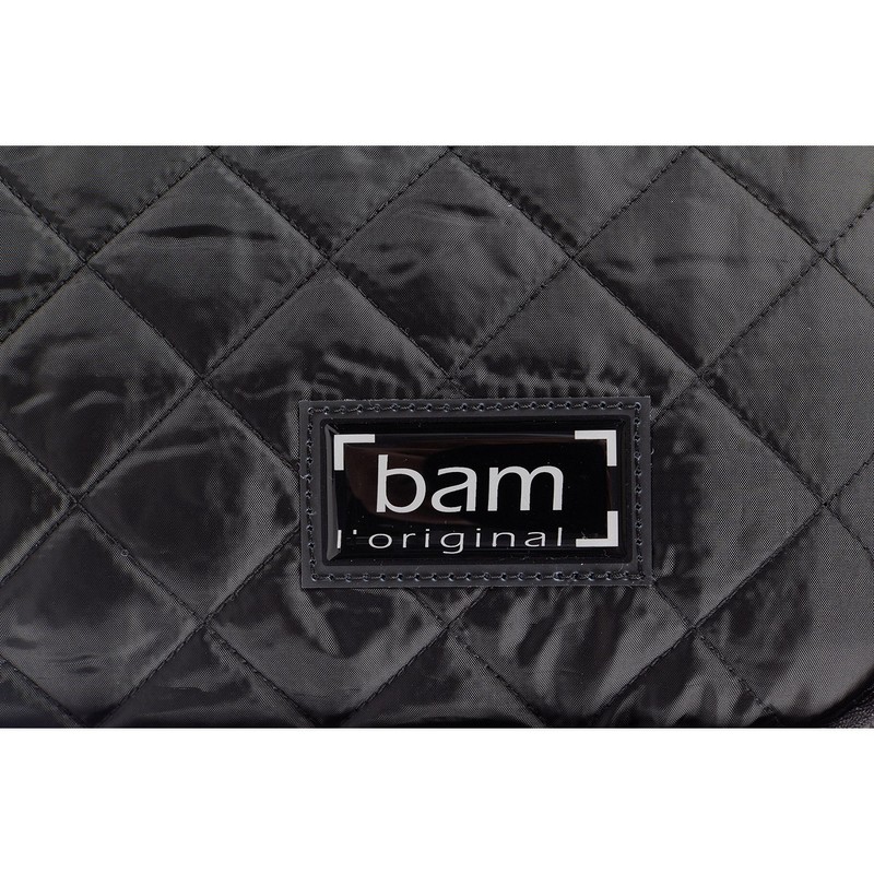 Bam Hoody for Hightech Oblong Violin Case Without Pocket -