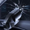 JINJIASC Mini Safe Hammer for Car Windows Emergency Escape Car