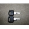 FIC CW430 FIC 2 Keys pr. RV Entry Door Lock