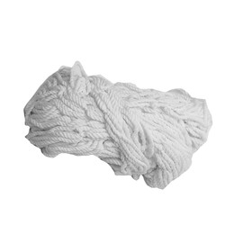 HeavyDuty Soccer Goal Post Net Football Net Equipment Replacement (6X4FT)