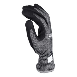 Makita Advanced Fitknit P-84713 Work Cut Protection Gloves Size M