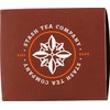Stash Tea, Tea Pumpkin Spice Decaffeinated, 18 Count