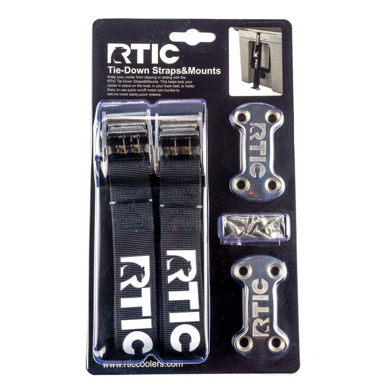 RTIC Cooler Tie Down Kit