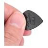 20 Púas De Guitarra Dun Lop De 1,38mm, Nailon Jazz