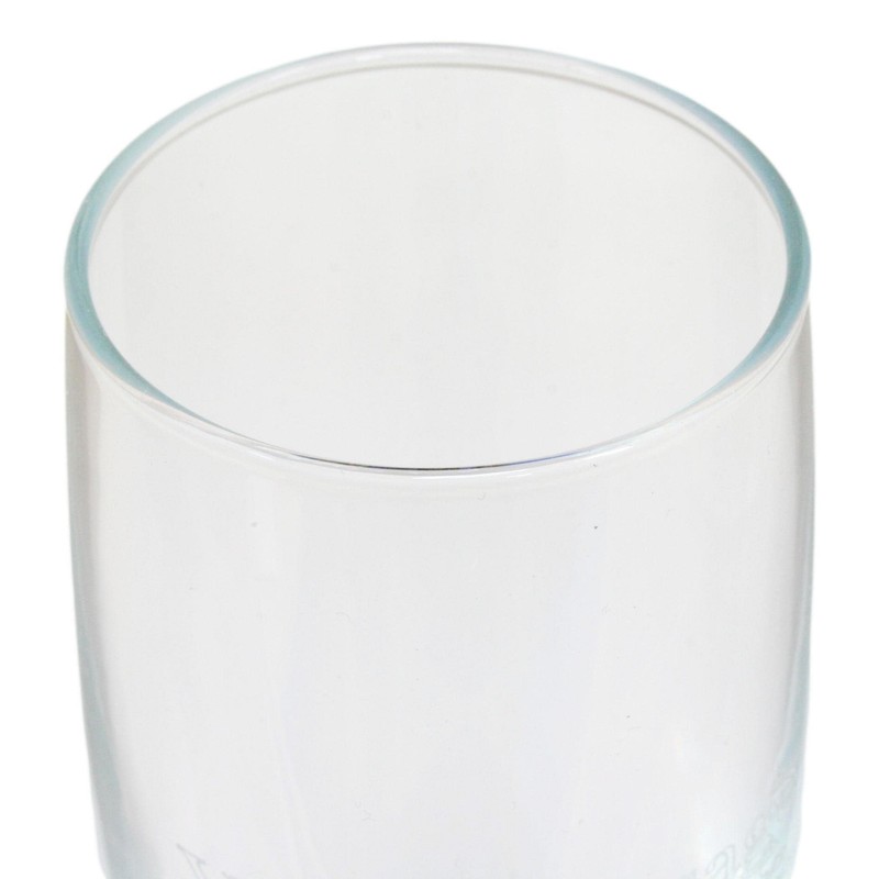 Garden Fork Champagne Flute Hen Do Prosecco Glass 148