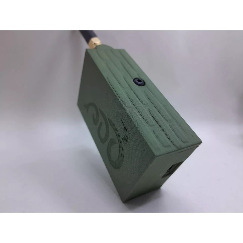 Case Meshtastic TRACKER GPS NODE CASE only fits Heltec ,