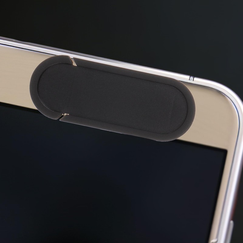 Gadpiparty 6Pcs Webcam Cover Slider Privacy Protection for Laptop Tablet