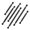 Aimrock Alloy Chassis Suspension Rod Tie Links Set Upgrades for