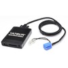 USB SD AUX MP3 Adaptor for Renault Avantime, Clio, Espace,