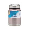 Smash Stainless Steel Food Flask Pink
