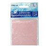 Waytex 100 Sheets 75x75mm Reusable Notepad Pink