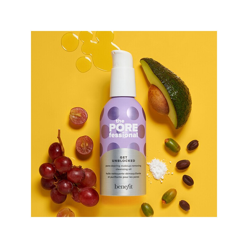 Benefit (현대백화점)베네피트 더 포어페셔널 겟 언블락드 (Benefit) The POREfessional Get