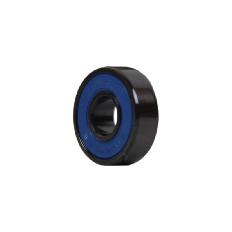 Tgm Skateboards 2 Scooter Wheels with ABEC 7 Bearings for