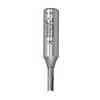Trend Professional Straight Two Flute Router Cutter Bit, 1/2 Inch