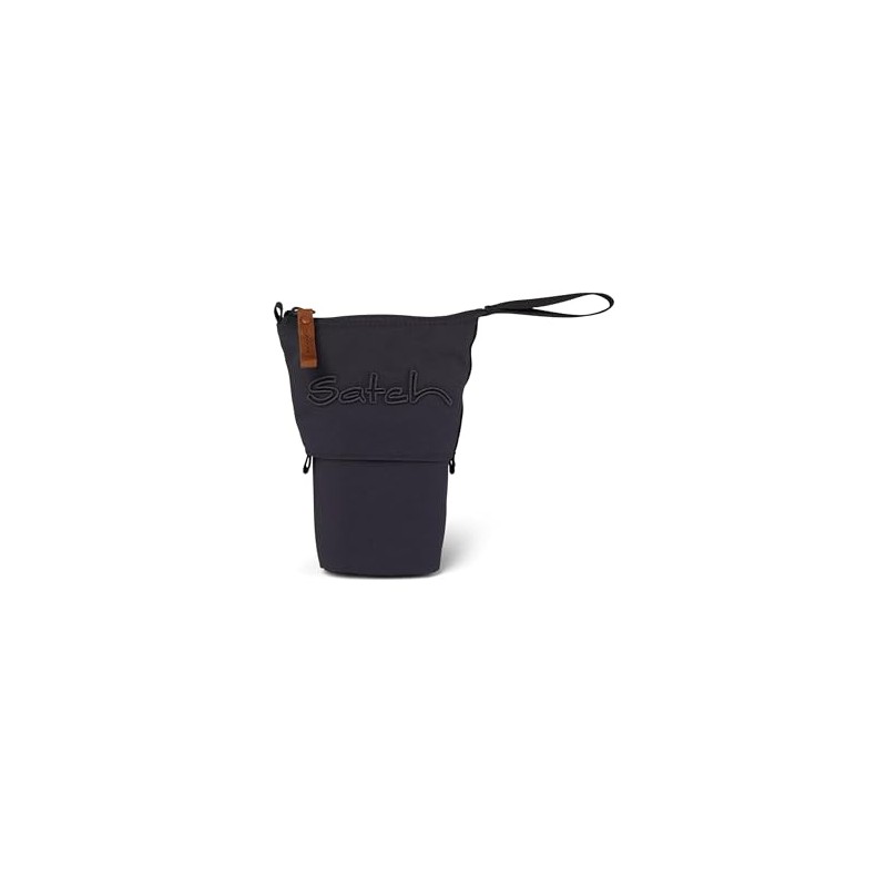 satch Pencil Slider Extra Large with Divider Zip Pocket Pen