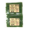 Green Apple Licorice Twists - 2 LBS