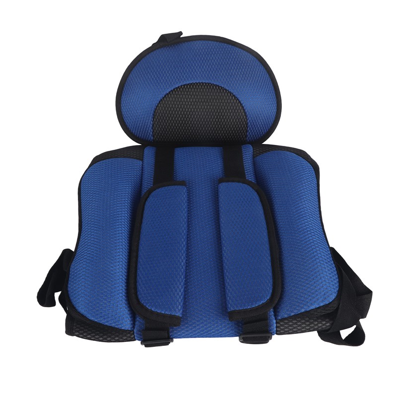 Portable Baby Car Seat Widen Thicken Stable Safe Universal for