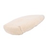 Knee Scooter Pad Cover Improves Comfort Universal Fit Knee Walker