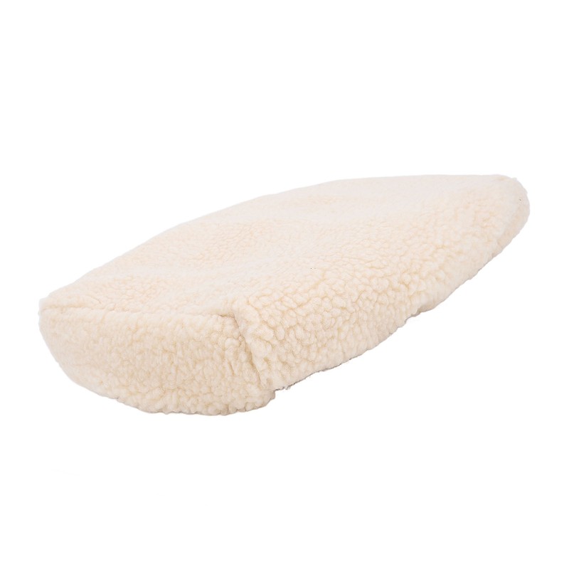 Knee Scooter Pad Cover Improves Comfort Universal Fit Knee Walker