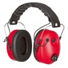 Kerbl 34490 Ear Defenders Electronic SNR 27 dB Noise Cancelling