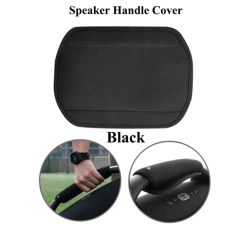 Speaker Handle Strap for Boombox 3/2/1, Thickened Non Slip Wristband