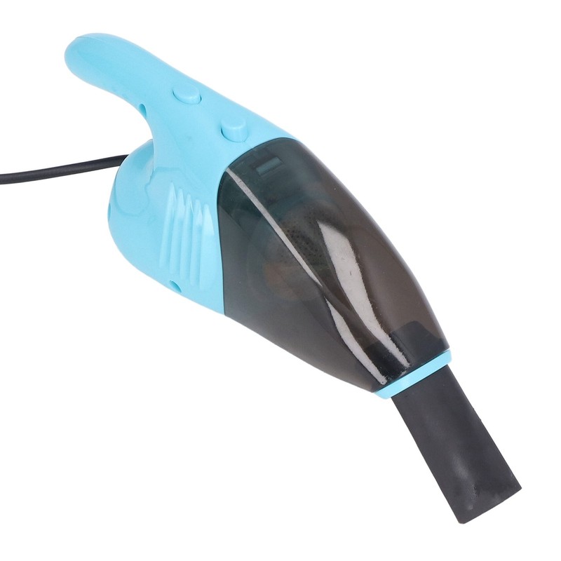 Keyboard Vacuum USB Handheld Powerful Suction Portable Energy Saving Multi