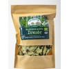 EU Certified Organic from Mediterranean Area Dried Fig Leaves, Natural