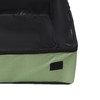 Folding Cat Litter Box Waterproof Portable Oxford Cloth Foldable Cat