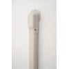 Inaba Denko LDW-70-G Cosmetic Plumbing Cover, Wall Corner, Wall Removal,