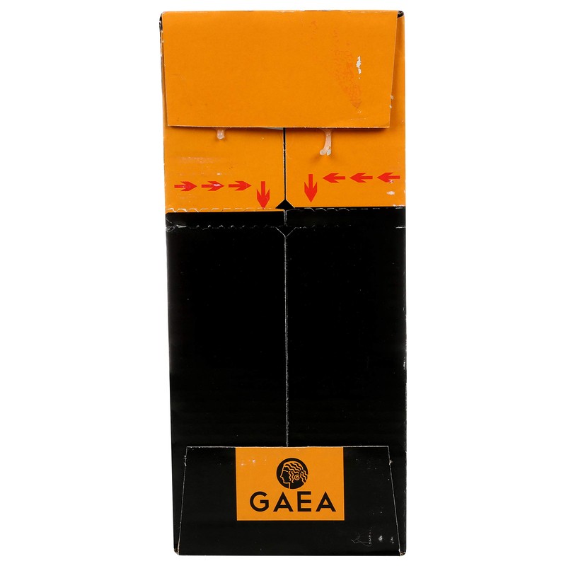 Gaea Gaea Gaea Organic Extra Virgin Olive Oil 17 fl