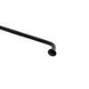 SENQI 36pcs 14G J Bend Bicycle Steel Spokes 250mm W/Nipples