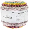Rico Creative Chic Unique Chunky 006 Multicolour 200g