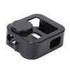 Aluminium Alloy Camera Protective Case Frame Lens Protector Cover Accessories
