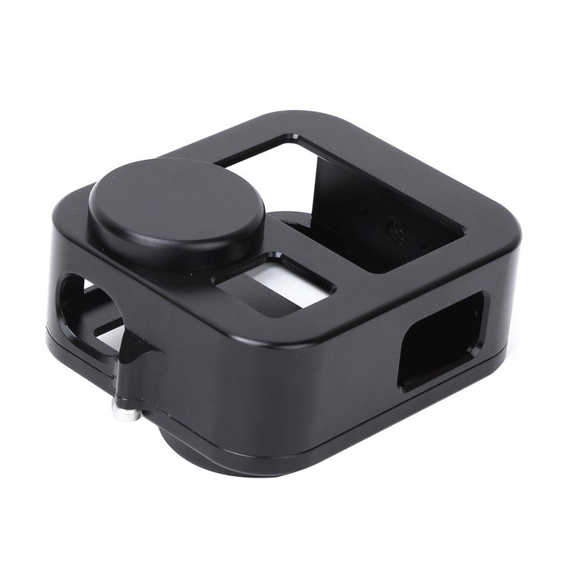 Aluminium Alloy Camera Protective Case Frame Lens Protector Cover Accessories