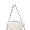 Swing Hanging Planter Cartoon Decorative Cute Swing Hanging Planter for