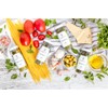 Aroma Spice | KIT de Sazonadores Gourmet Italian Collection |