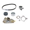 Continental TB266LK1 Pro Series Timing Belt Kit With Water Pump