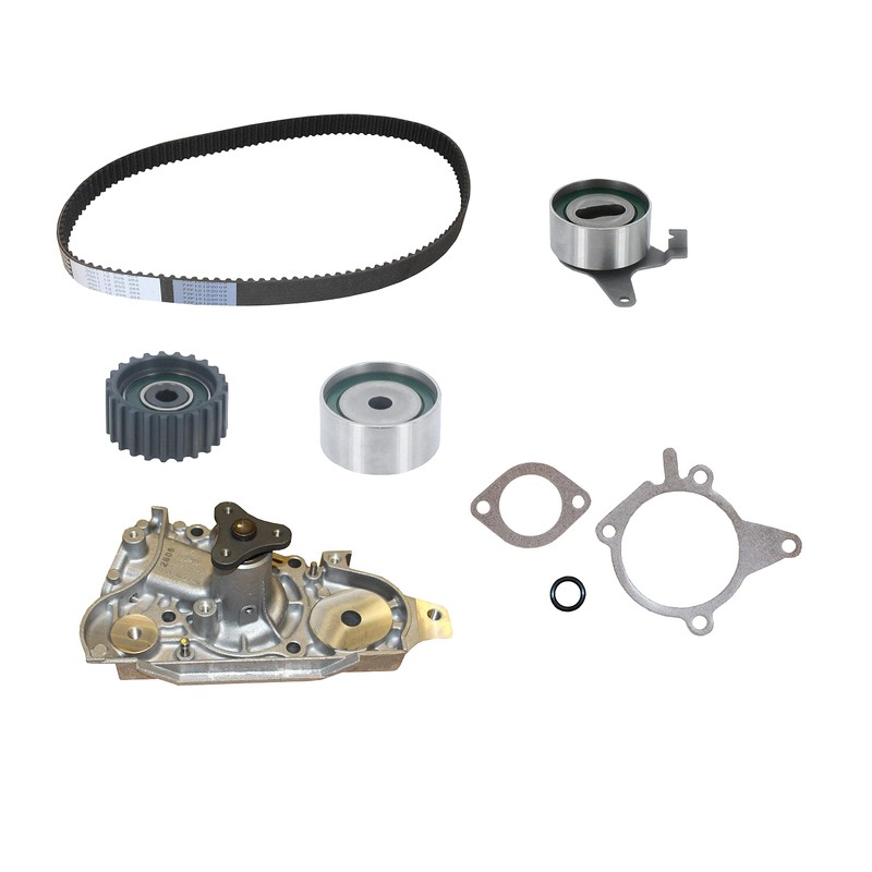 Continental TB266LK1 Pro Series Timing Belt Kit With Water Pump
